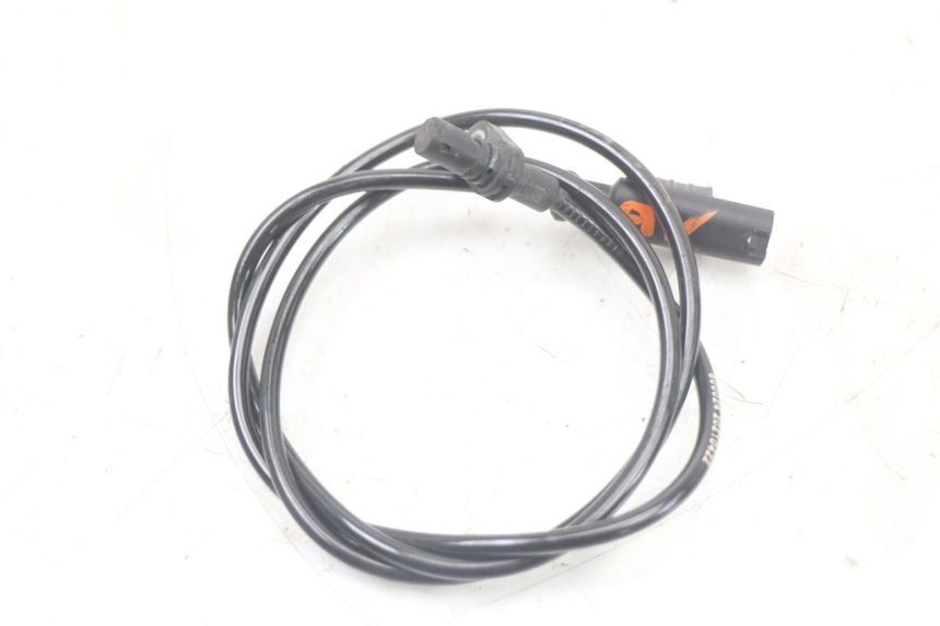 photo de SENSOR MASAI SCRAMBLER SPORT 125 (2021 - 2025)