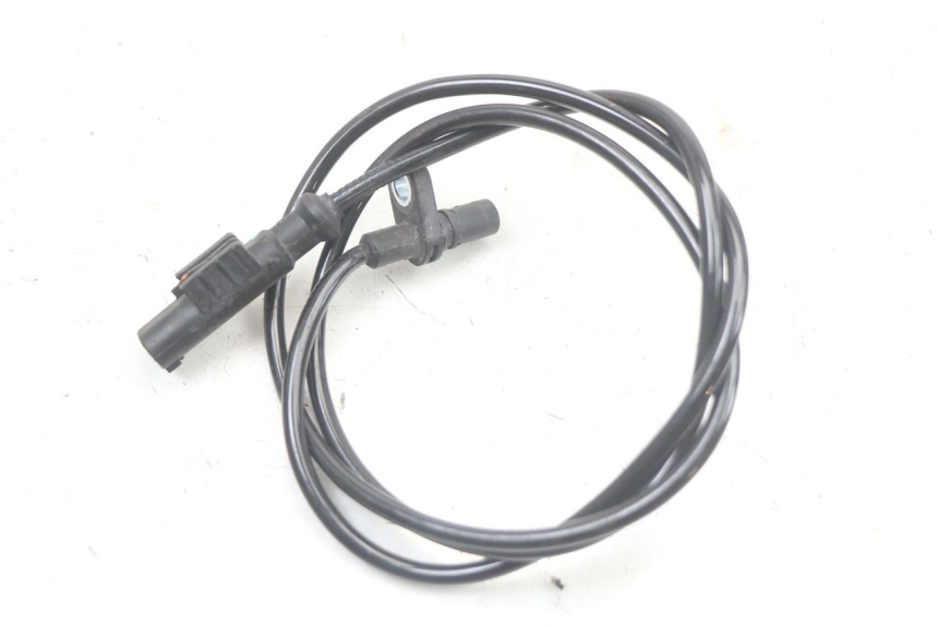 photo de SENSOR MASAI SCRAMBLER SPORT 125 (2021 - 2025)