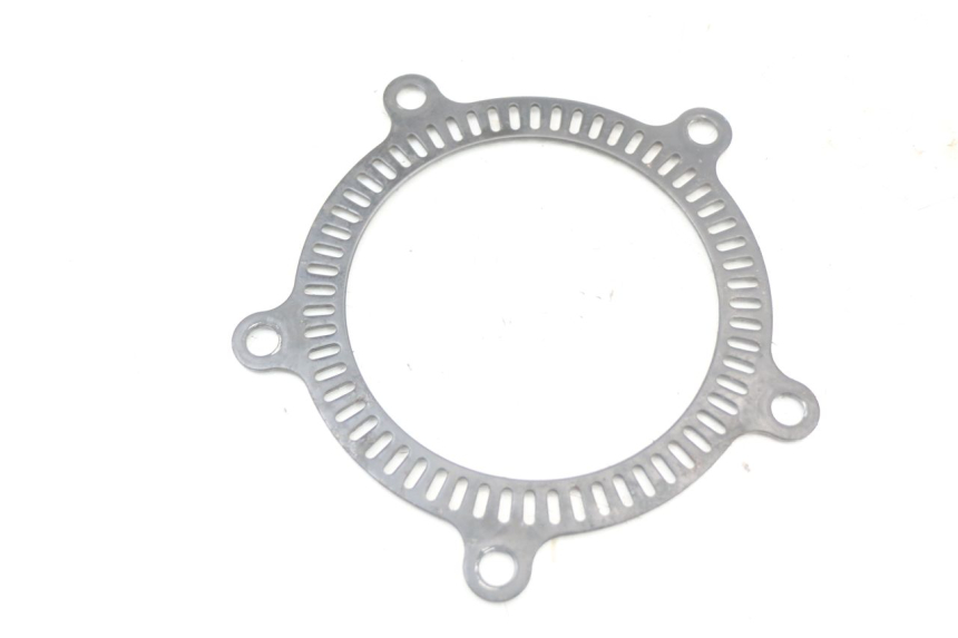 photo de SENSOR MASAI SCRAMBLER SPORT 125 (2021 - 2025)
