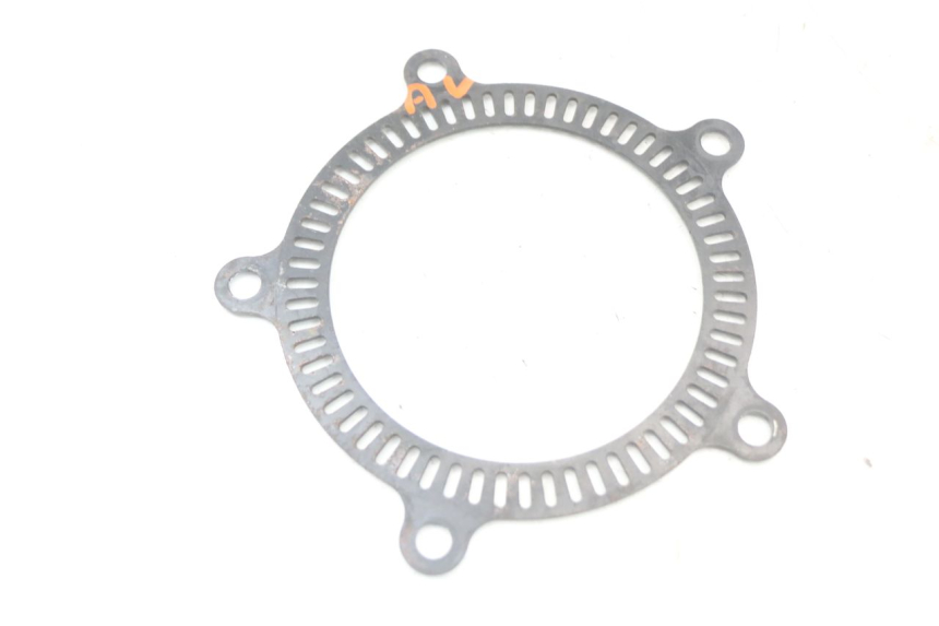 photo de SENSOR MASAI SCRAMBLER SPORT 125 (2021 - 2025)