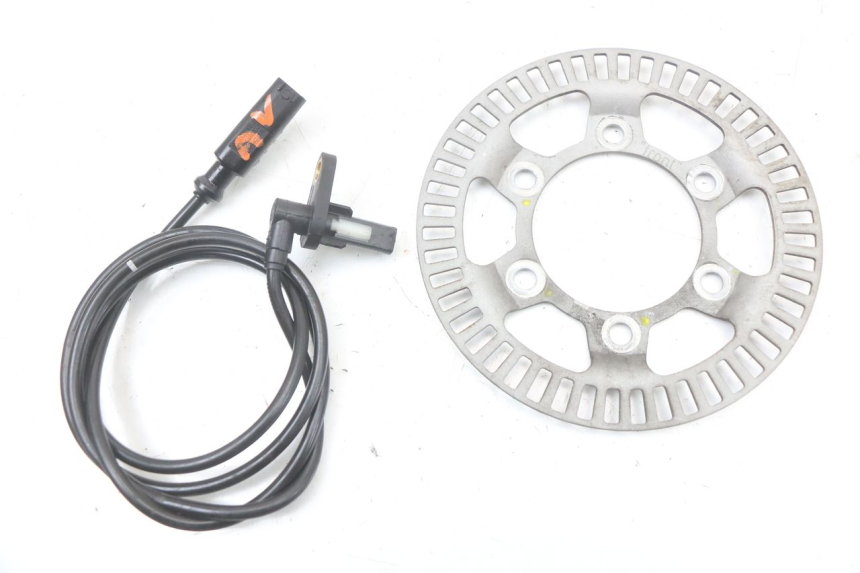 photo de SENSOR MOTO GUZZI NORGE 8V GT 1200 (2011 - 2016)