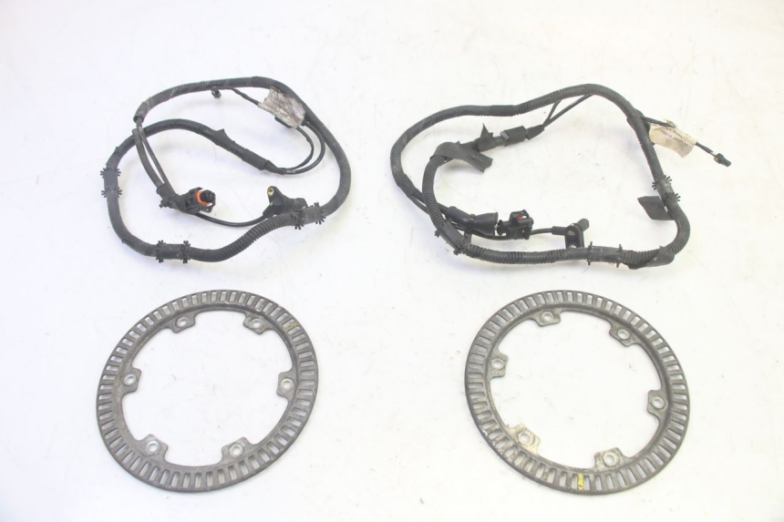 photo de SENSOR PIAGGIO MP3 HPE 350 (2018 - 2020) - Vista principal