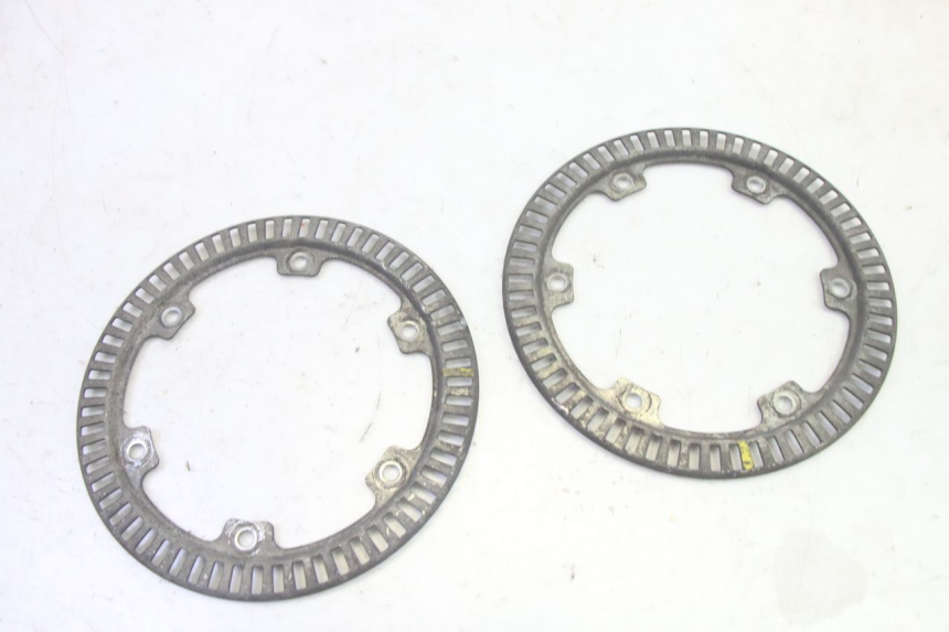 photo de SENSOR PIAGGIO MP3 HPE 350 (2018 - 2020) - Estado de la superficie y material