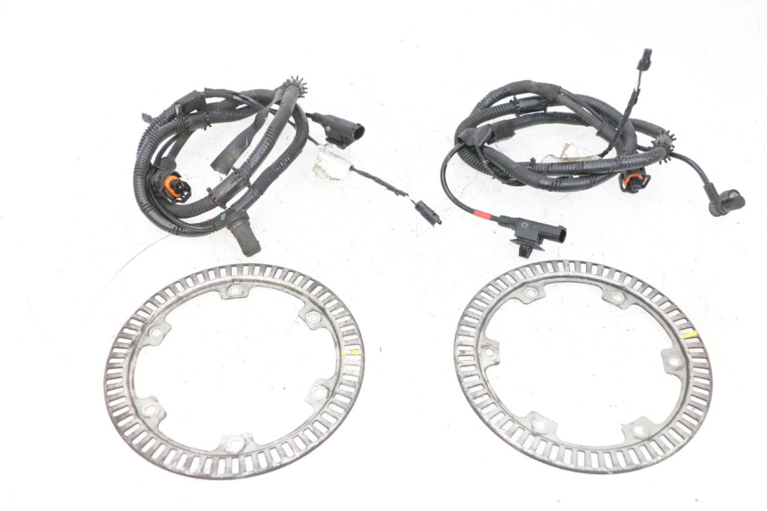 photo de SENSOR PIAGGIO MP3 HPE 300 (2019 - 2026) - Vista principal