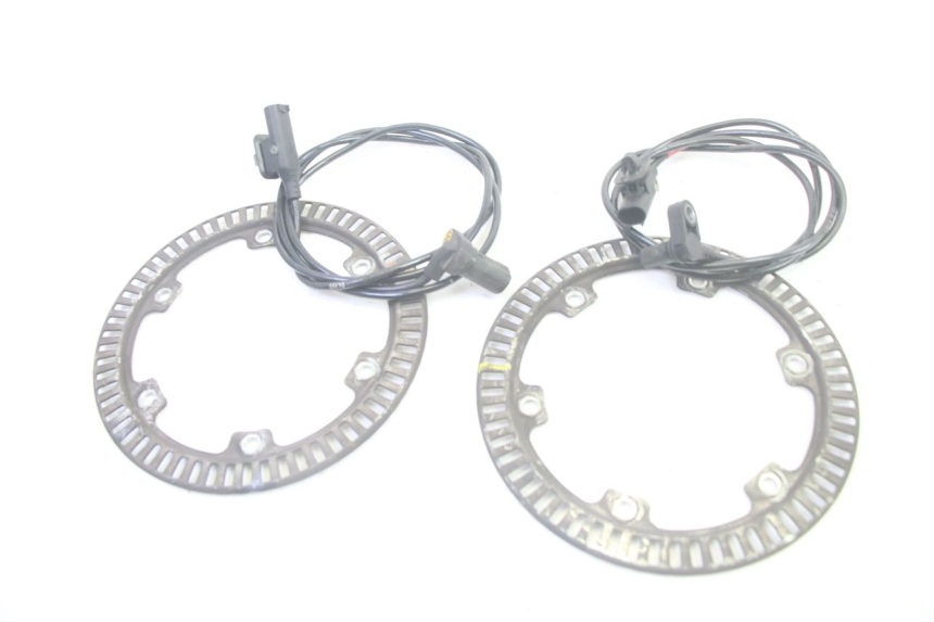 photo de SENSOR PIAGGIO MP3 500 (2016 - 2018) - Vista principal