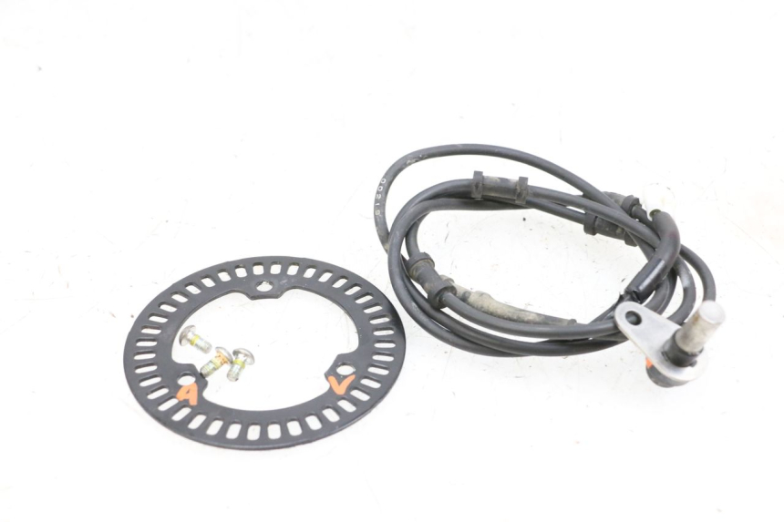 photo de SENSOR YAMAHA MT-07 MT07 ABS 700 (2018 - 2020) - Detalle de la pieza
