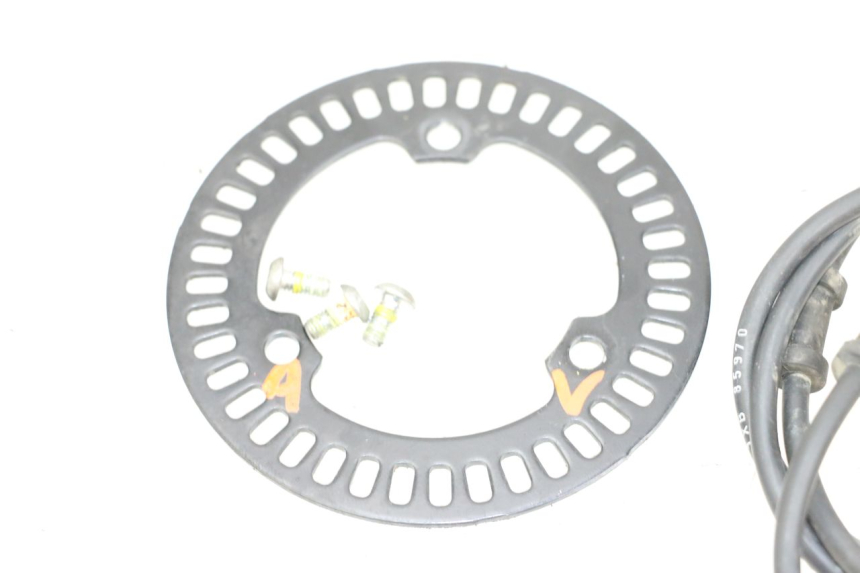 photo de SENSOR YAMAHA MT-07 MT07 ABS 700 (2018 - 2020) - Vista general del producto