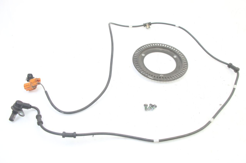 photo de SENSOR HONDA NTV DEAUVILLE ABS 700 (2007 - 2016) - Vista principal