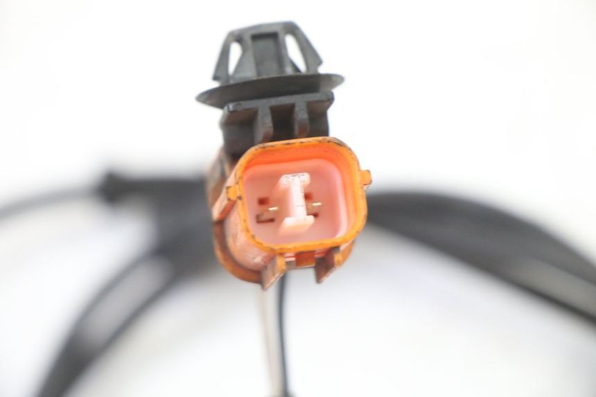 photo de SENSOR HONDA NTV DEAUVILLE ABS 700 (2007 - 2016) - Detalles de los puntos de fijación