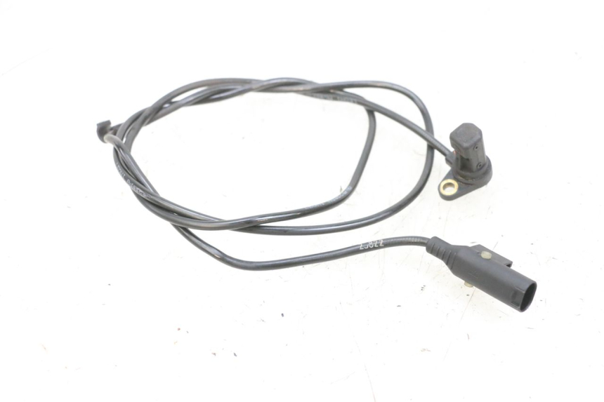 photo de SENSOR BMW R RT ABS 1200 (2010 - 2014) - Primer plano técnico