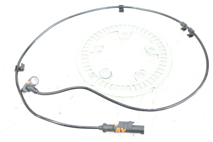 photo de SENSOR ROYAL ENFIELD CONTINENTAL GT 650 (2019 - 2024)
