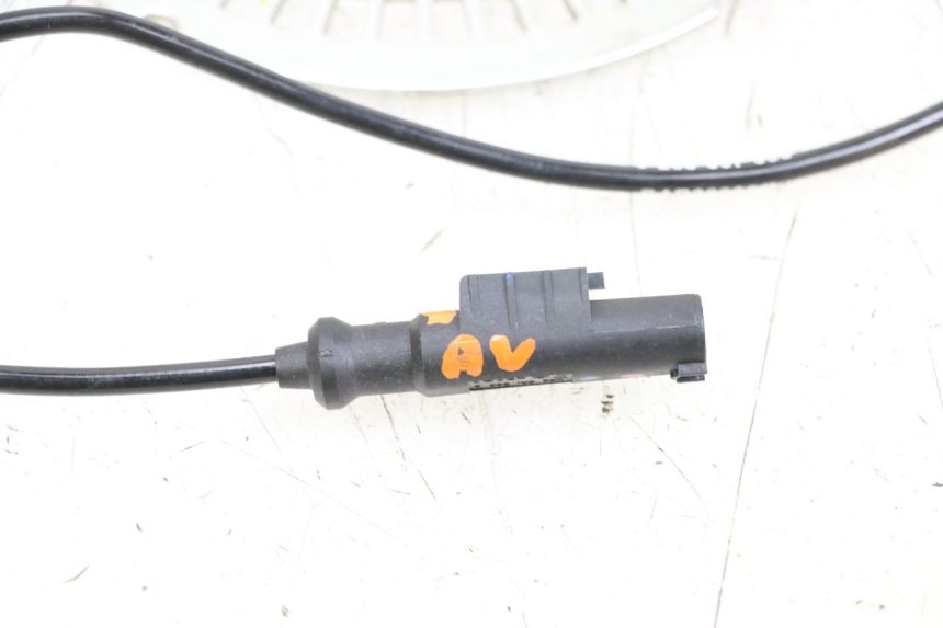 photo de SENSOR ROYAL ENFIELD CONTINENTAL GT 650 (2019 - 2024)
