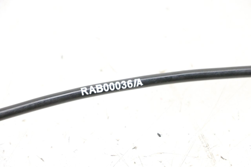 photo de SENSOR ROYAL ENFIELD CONTINENTAL GT 650 (2019 - 2024)