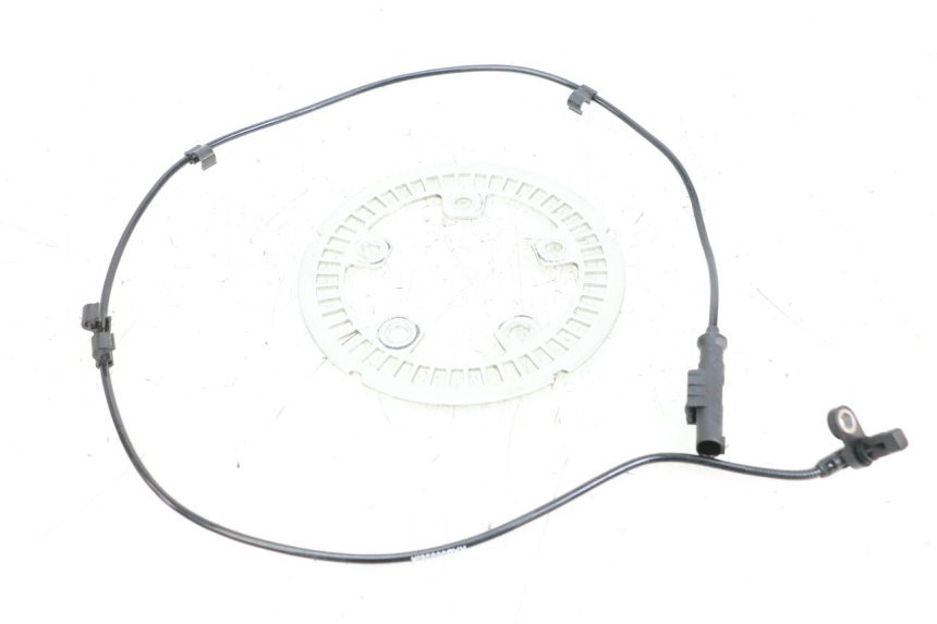 photo de SENSOR ROYAL ENFIELD CONTINENTAL GT 650 (2019 - 2024)