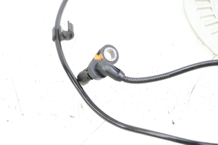 photo de SENSOR ROYAL ENFIELD CONTINENTAL GT 650 (2019 - 2024)