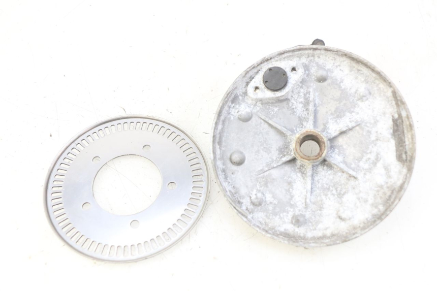 photo de SENSOR ABS DELANTERO PEUGEOT SATELIS COMPRESSOR K15 125 (2006 - 2009) - Vista principal