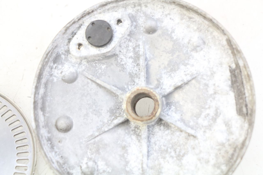 photo de SENSOR ABS DELANTERO PEUGEOT SATELIS COMPRESSOR K15 125 (2006 - 2009) - Vista general del producto