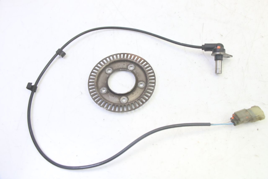 photo de SENSOR ABS DELANTERO PEUGEOT SATELIS 125 (2010 - 2012)