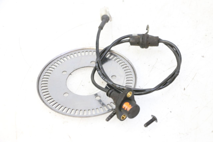 photo de SENSOR ABS DELANTERO PEUGEOT SATELIS 125 (2006 - 2009)