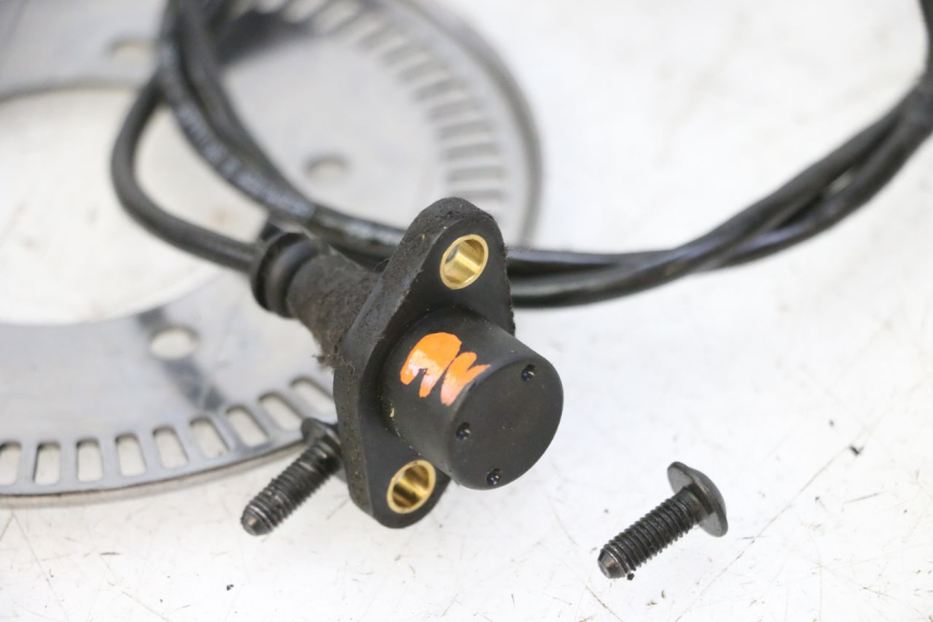 photo de SENSOR ABS DELANTERO PEUGEOT SATELIS 125 (2006 - 2009)