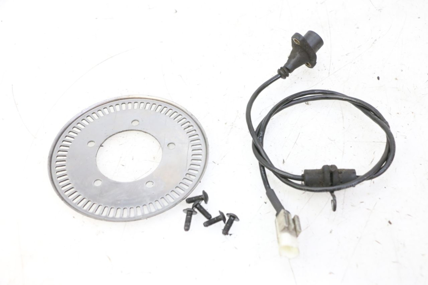 photo de SENSOR ABS DELANTERO PEUGEOT SATELIS 125 (2006 - 2009)