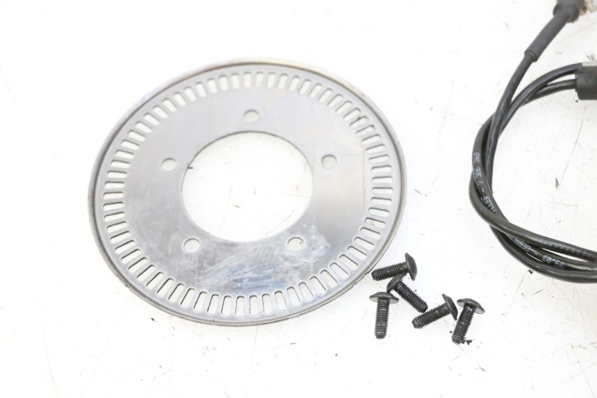 photo de SENSOR ABS DELANTERO PEUGEOT SATELIS 125 (2006 - 2009)