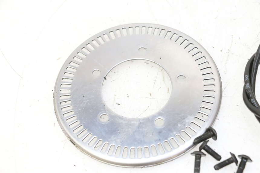 photo de SENSOR ABS DELANTERO PEUGEOT SATELIS 125 (2006 - 2009)