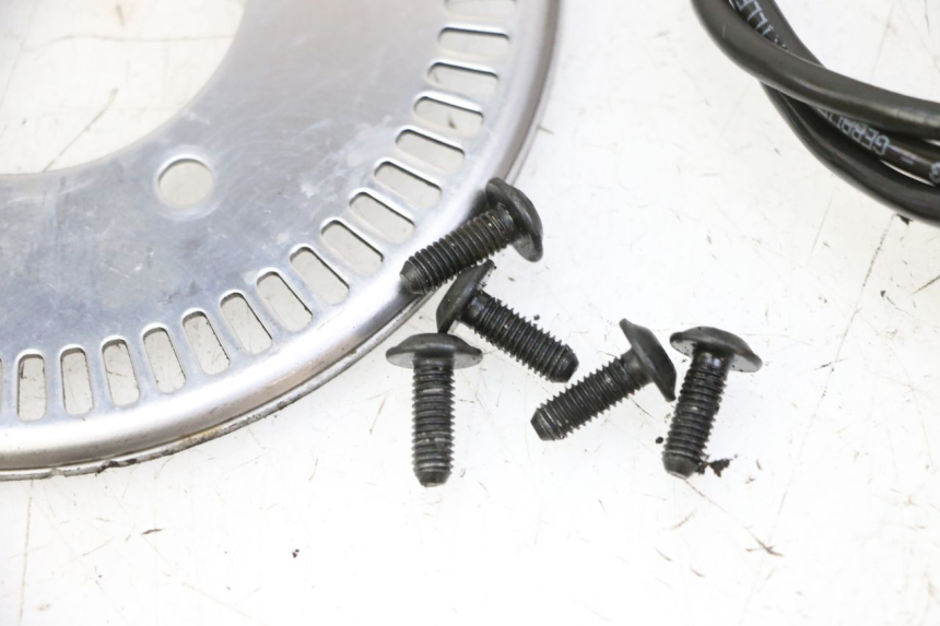 photo de SENSOR ABS DELANTERO PEUGEOT SATELIS 125 (2006 - 2009)