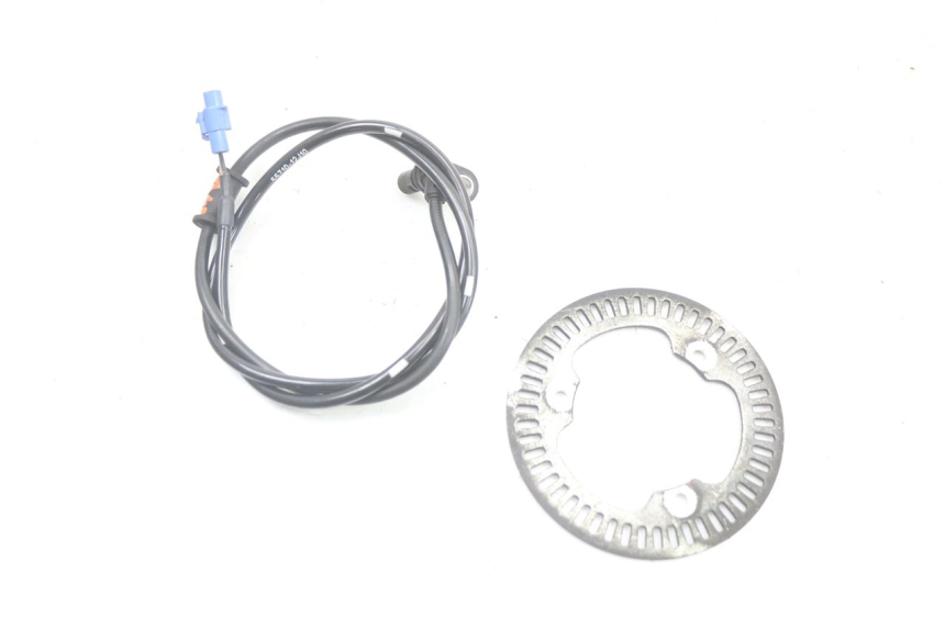 photo de SENSOR SUZUKI BURGMAN 125 (2018 - 2021)