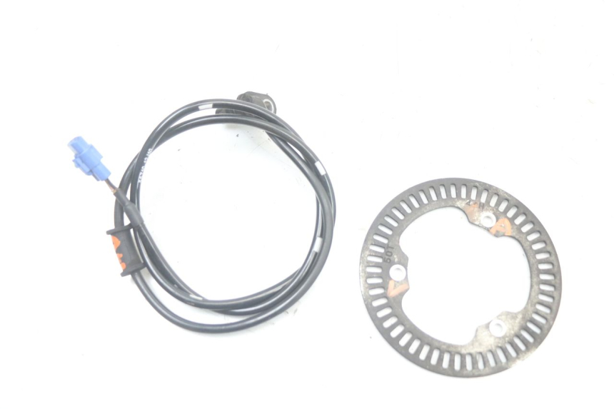 photo de SENSOR SUZUKI BURGMAN 125 (2018 - 2021)