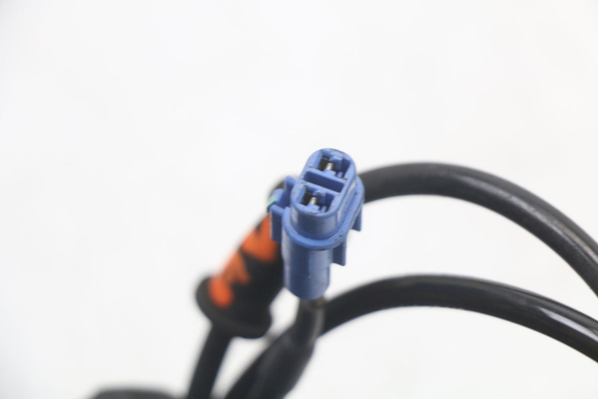 photo de SENSOR SUZUKI BURGMAN 125 (2018 - 2021)