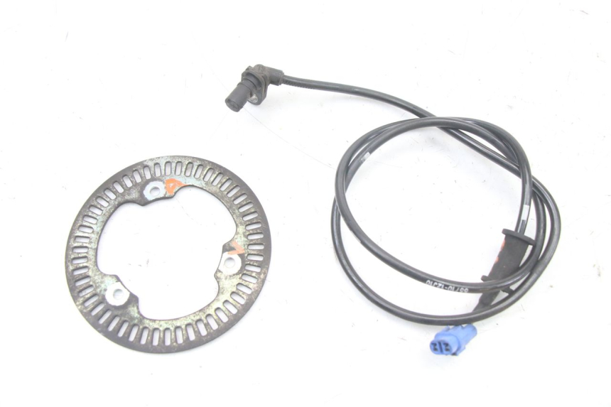 photo de SENSOR SUZUKI BURGMAN 125 (2018 - 2021)