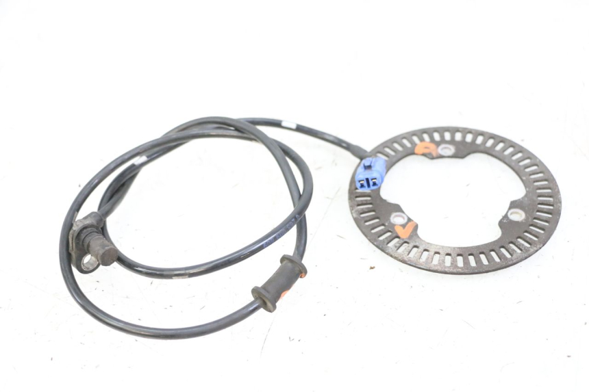 photo de SENSOR SUZUKI BURGMAN 125 (2015 - 2017)