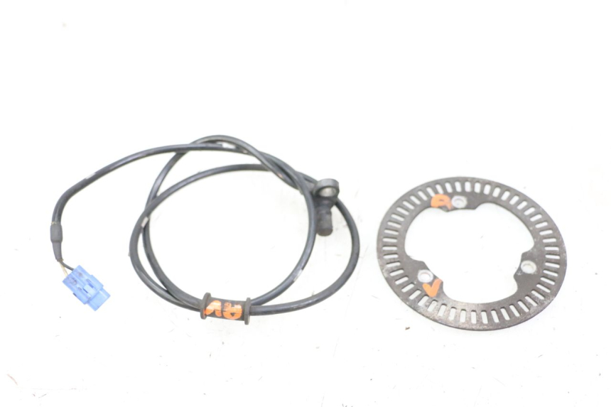 photo de SENSOR SUZUKI BURGMAN 125 (2015 - 2017)