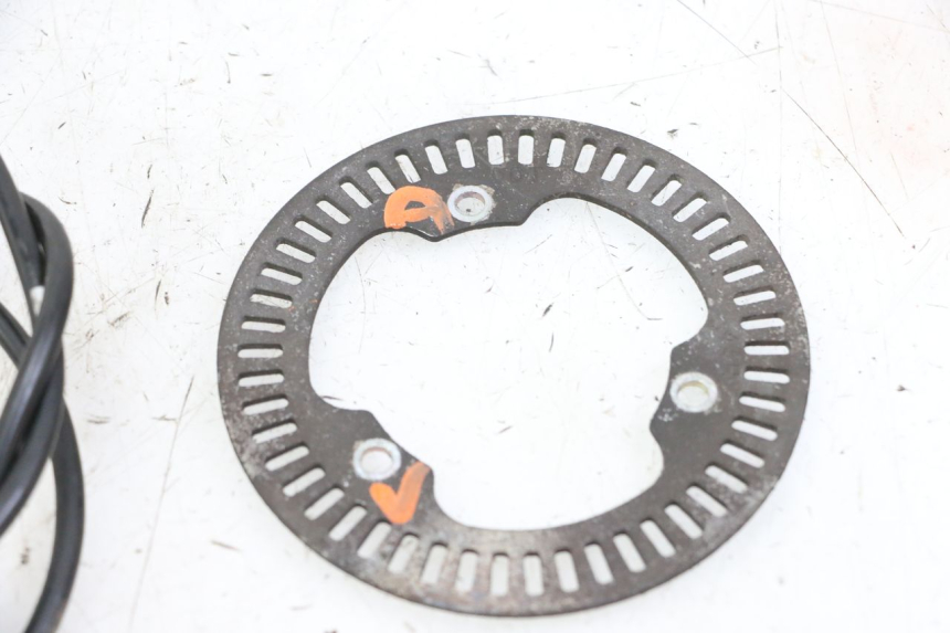 photo de SENSOR SUZUKI BURGMAN 125 (2015 - 2017)