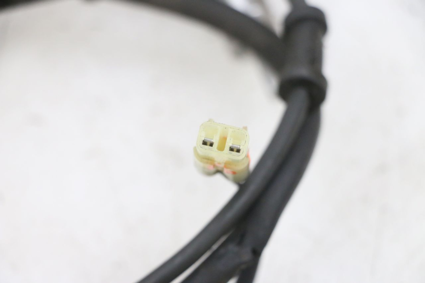 photo de SENSOR ABS DELANTERO YAMAHA TDM ABS 900 (2002 - 2014)