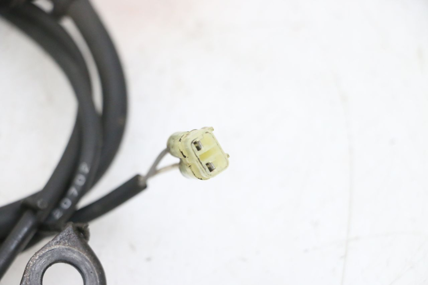 photo de SENSOR YAMAHA TDM ABS 900 (2002 - 2014) - Otra perspectiva