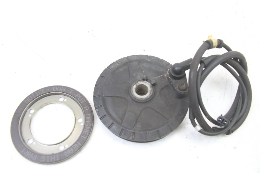 photo de SENSOR YAMAHA X-MAX XMAX ABS 250 (2010 - 2014)