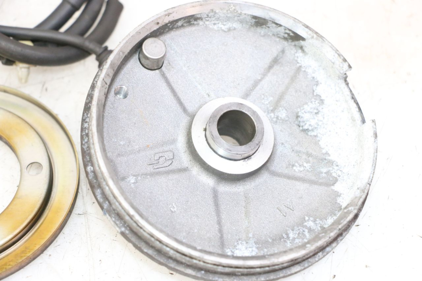 photo de SENSOR ABS DELANTERO YAMAHA X-MAX XMAX 125 (2010 - 2014)