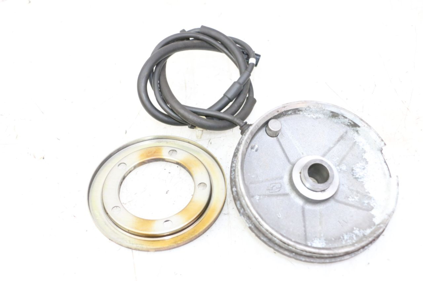 photo de SENSOR ABS DELANTERO YAMAHA X-MAX XMAX 125 (2010 - 2014)