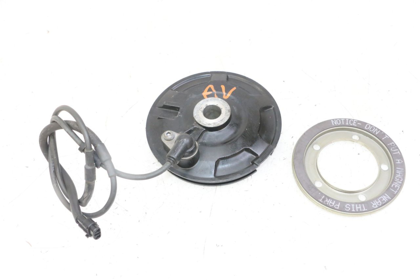 photo de SENSOR YAMAHA XJ6 ABS 600 (2008 - 2016)