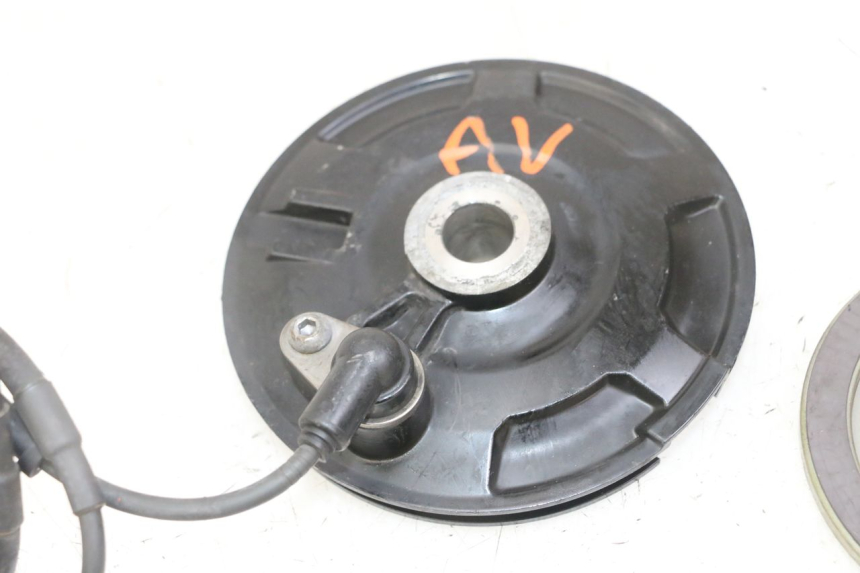 photo de SENSOR YAMAHA XJ6 ABS 600 (2008 - 2016)
