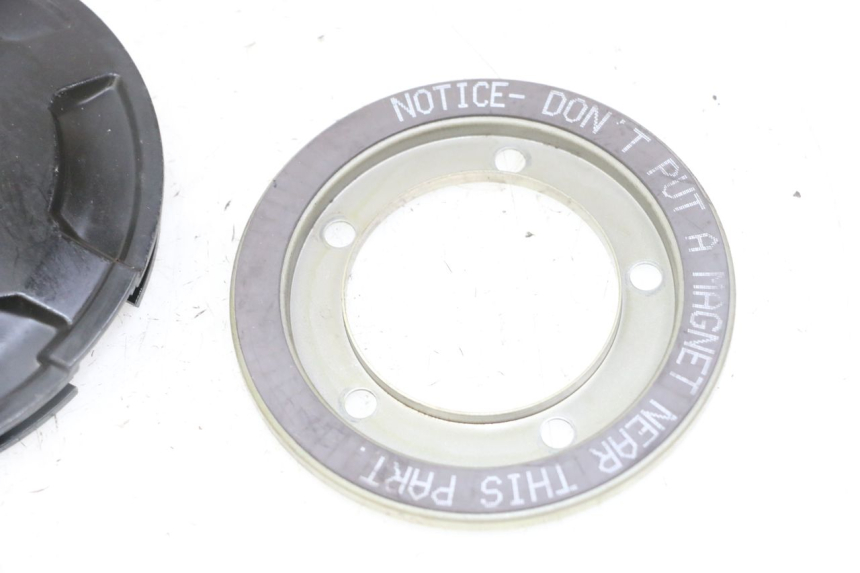 photo de SENSOR YAMAHA XJ6 ABS 600 (2008 - 2016)