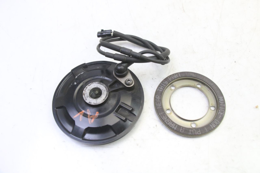 photo de SENSOR YAMAHA XJ6 ABS 600 (2008 - 2016)