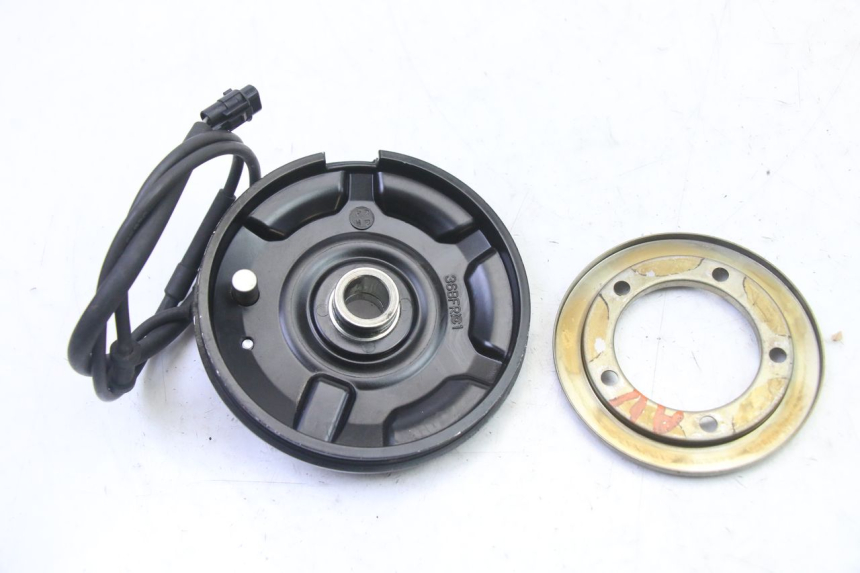 photo de SENSOR YAMAHA XJ6 ABS 600 (2008 - 2016)