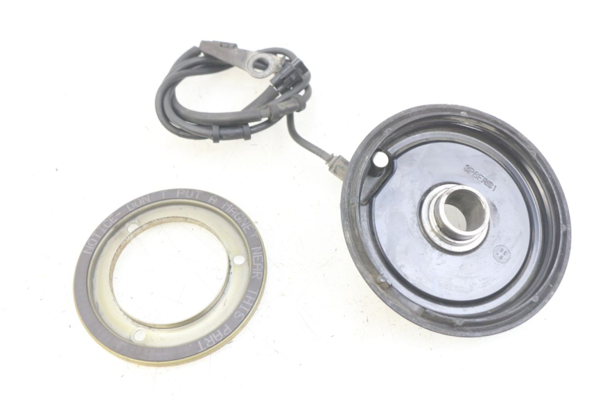 photo de SENSOR ABS DELANTERO YAMAHA FJR ABS 1300 (2006 - 2012)