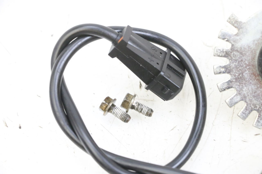 photo de IGNICION SENSOR MV AGUSTA BRUTALE R WALLY 910 (2008 - 2008) - Otra vista del artículo