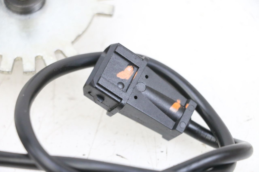 photo de IGNICION SENSOR MV AGUSTA BRUTALE R WALLY 910 (2008 - 2008) - Zoom estado de uso