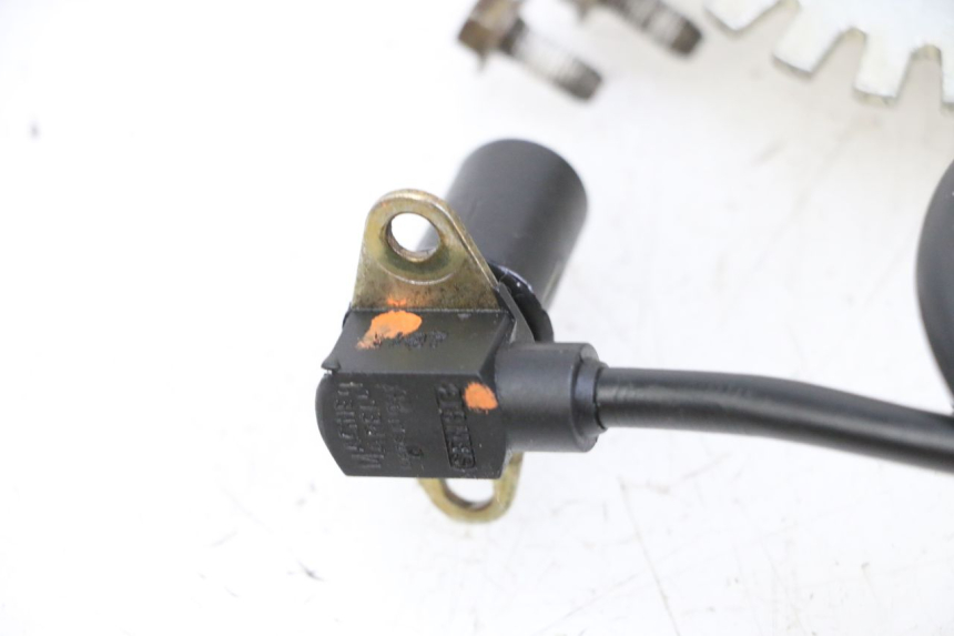 photo de IGNICION SENSOR MV AGUSTA BRUTALE R WALLY 910 (2008 - 2008) - Otra perspectiva