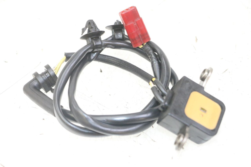 photo de IGNICION SENSOR HONDA CB R 1000 (2018 - 2023)